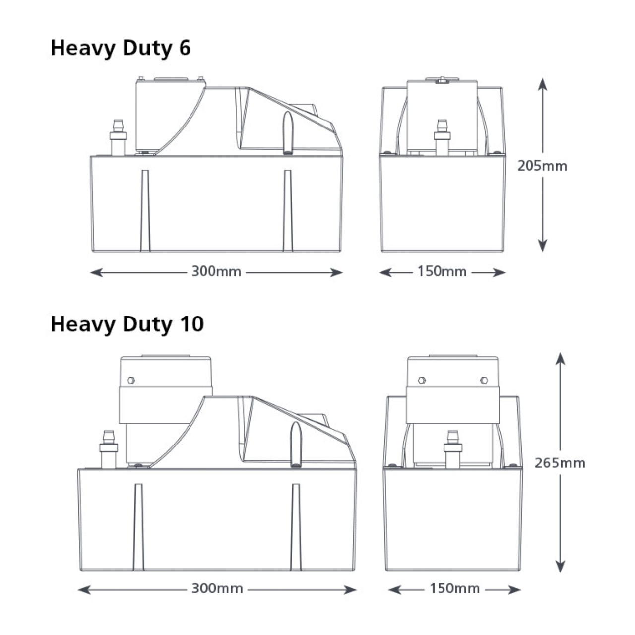  HEAVY DUTY 10 - 400x400px